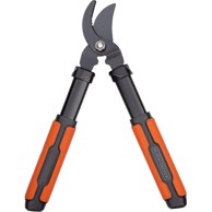 BLACK+DECKER Vrtne škare za grane 15"
